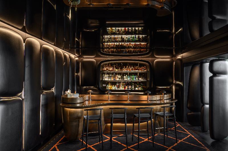 The Dolder Grand - Bar