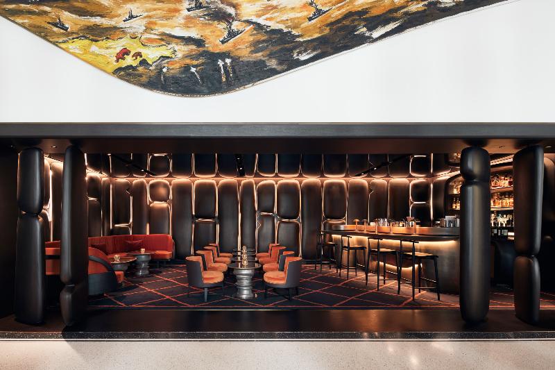 The Dolder Grand - Bar