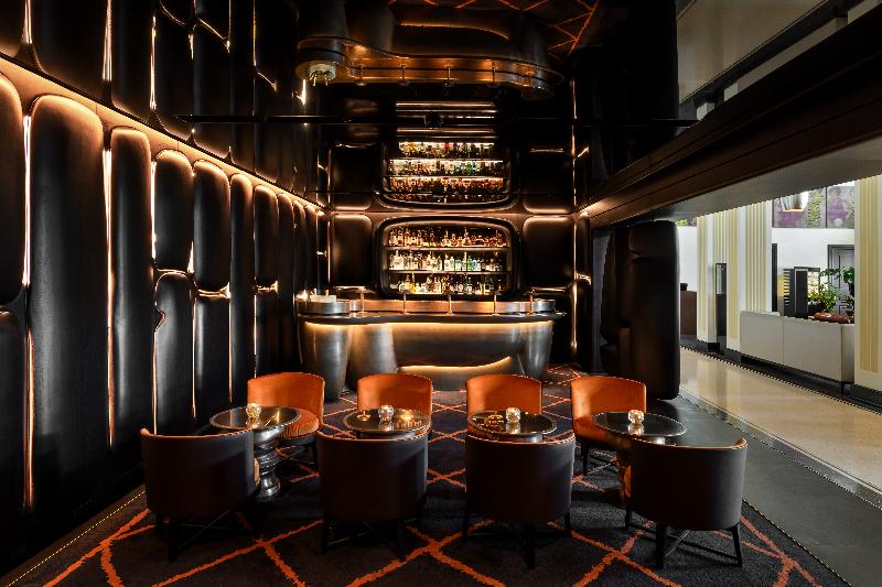 The Dolder Grand - Bar