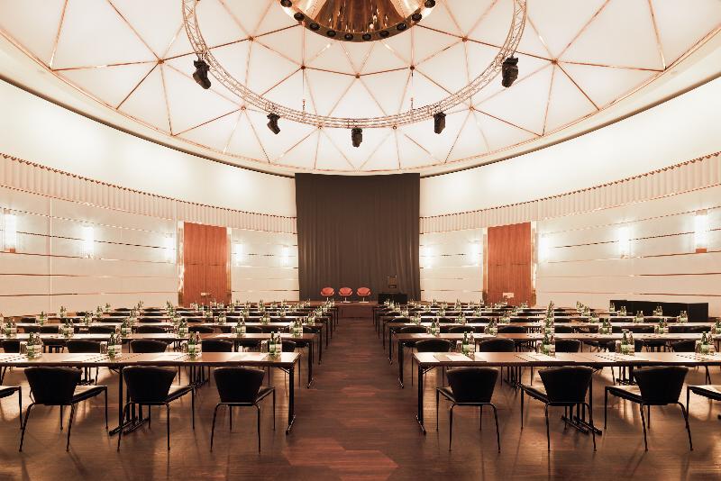 The Dolder Grand - Toplantı