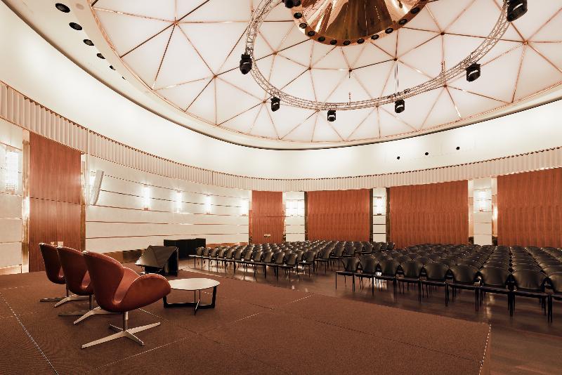 The Dolder Grand - Toplantı