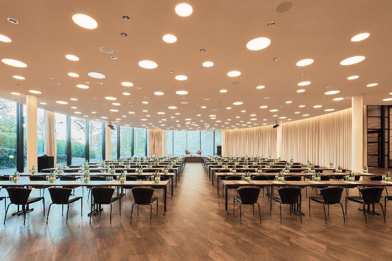 The Dolder Grand - Toplantı