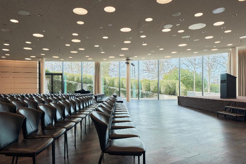 The Dolder Grand - Toplantı