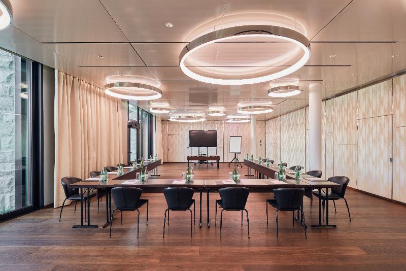 The Dolder Grand - Toplantı