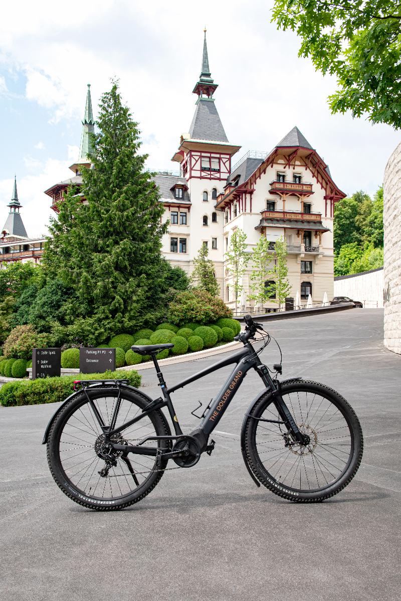 The Dolder Grand - Aktivite