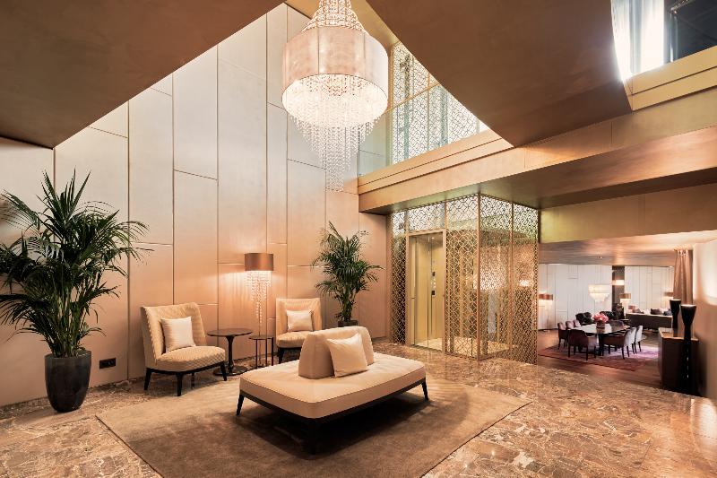 The Dolder Grand - Oda