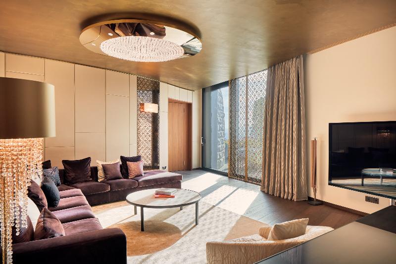 The Dolder Grand - Oda