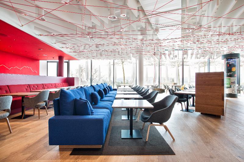 The Dolder Grand - Restoran