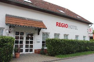 REGIOHOTEL Pfälzer Hof Wernigerode fotoÄŸrafÄ±