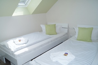 REGIOHOTEL Pfälzer Hof Wernigerode fotoÄŸrafÄ±