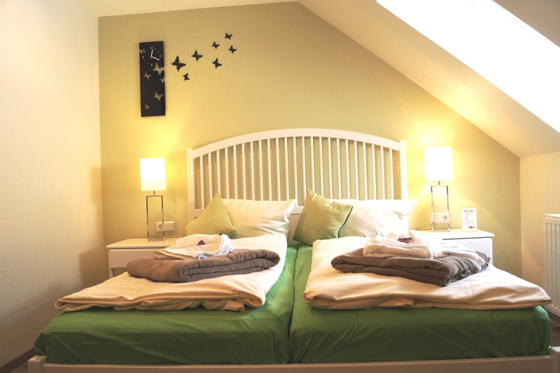 REGIOHOTEL Pfälzer Hof Wernigerode - Oda