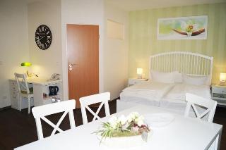 REGIOHOTEL Pfälzer Hof Wernigerode fotoÄŸrafÄ±