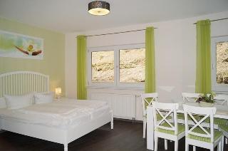 REGIOHOTEL Pfälzer Hof Wernigerode fotoÄŸrafÄ±