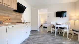 REGIOHOTEL Pfälzer Hof Wernigerode fotoÄŸrafÄ±