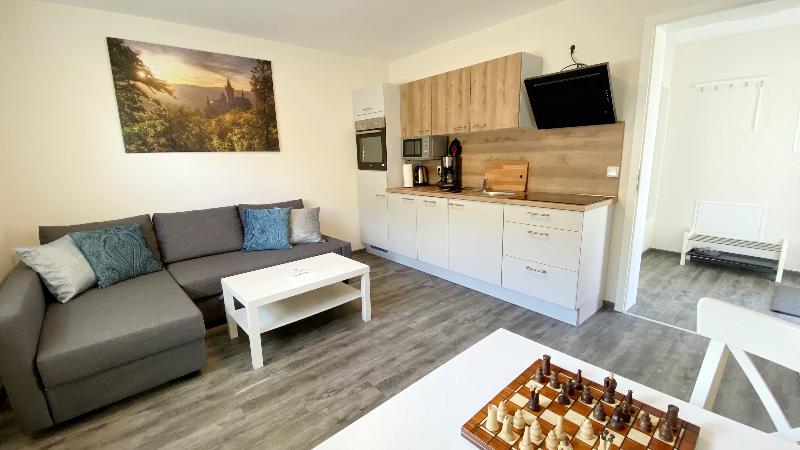 REGIOHOTEL Pfälzer Hof Wernigerode - Oda