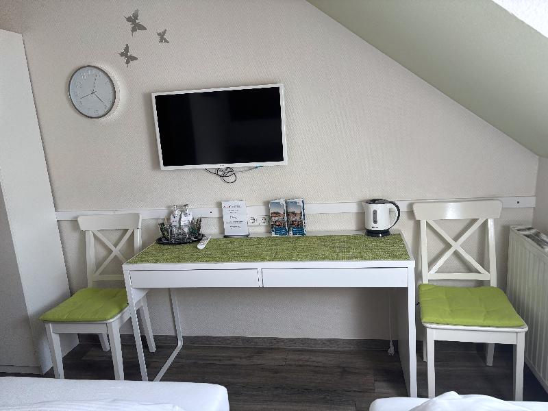 REGIOHOTEL Pfälzer Hof Wernigerode - Oda