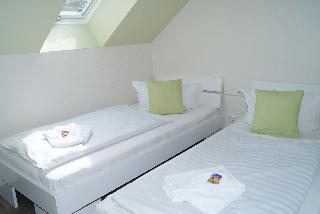 REGIOHOTEL Pfälzer Hof Wernigerode fotoÄŸrafÄ±