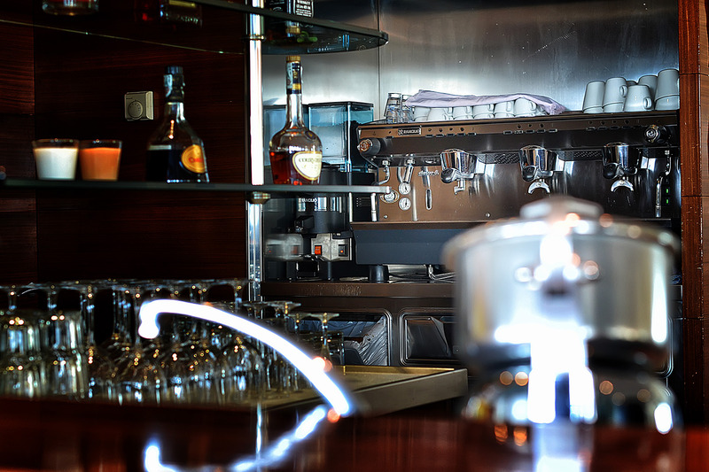 Hotel Ascot & Spa Rimini - Bar