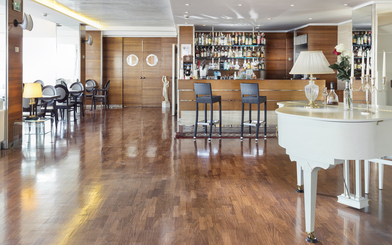Hotel Ascot & Spa Rimini - Bar