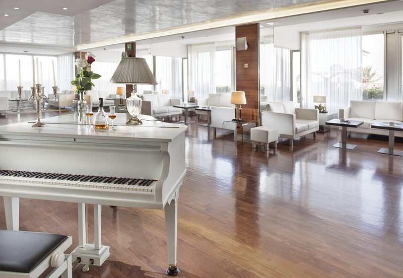 Hotel Ascot & Spa Rimini - Genel