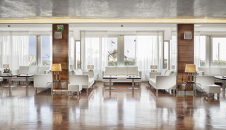 Hotel Ascot & Spa Rimini otel fotoğrafı