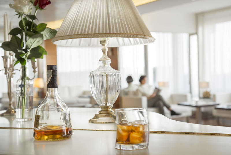 Hotel Ascot & Spa Rimini - Genel