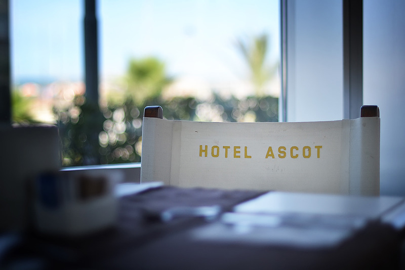 Hotel Ascot & Spa Rimini - Genel