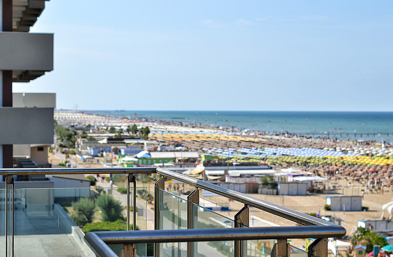 Hotel Ascot & Spa Rimini - Genel
