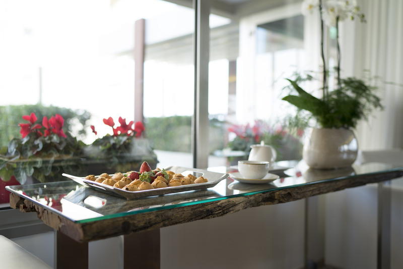 Hotel Ascot & Spa Rimini - Genel