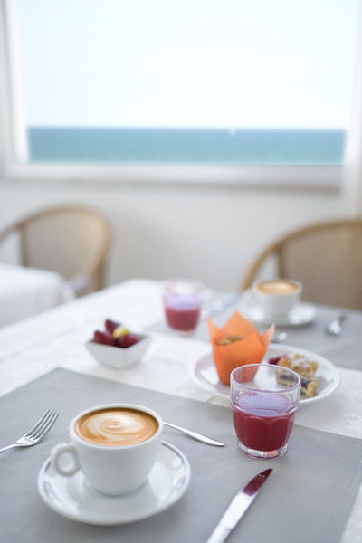 Hotel Ascot & Spa Rimini - Restoran