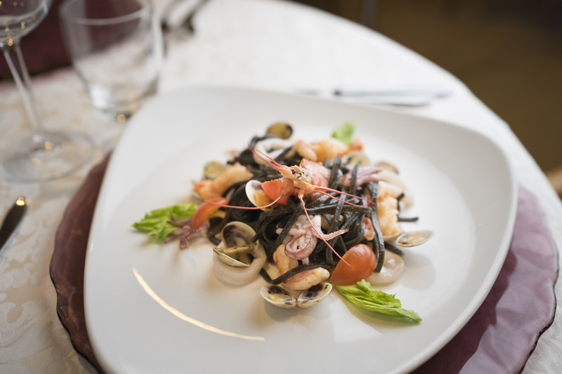 Hotel Ascot & Spa Rimini - Restoran