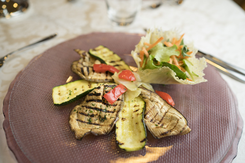 Hotel Ascot & Spa Rimini - Restoran
