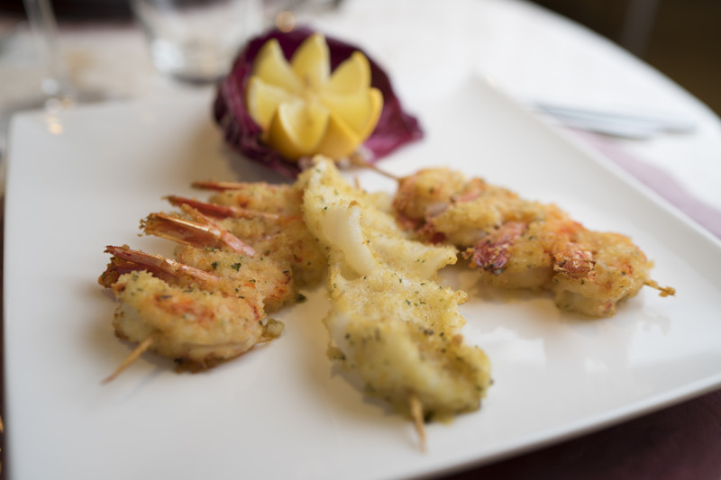 Hotel Ascot & Spa Rimini - Restoran