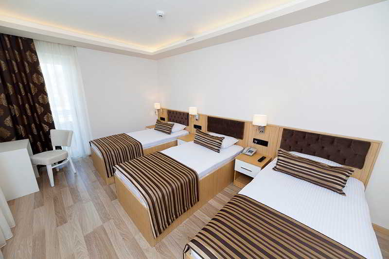 Hamzakoy Blue Park Boutique Hotel fotoÄŸrafÄ±