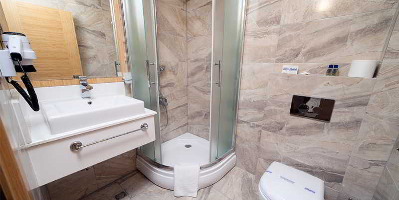 Hamzakoy Blue Park Boutique Hotel fotoÄŸrafÄ±