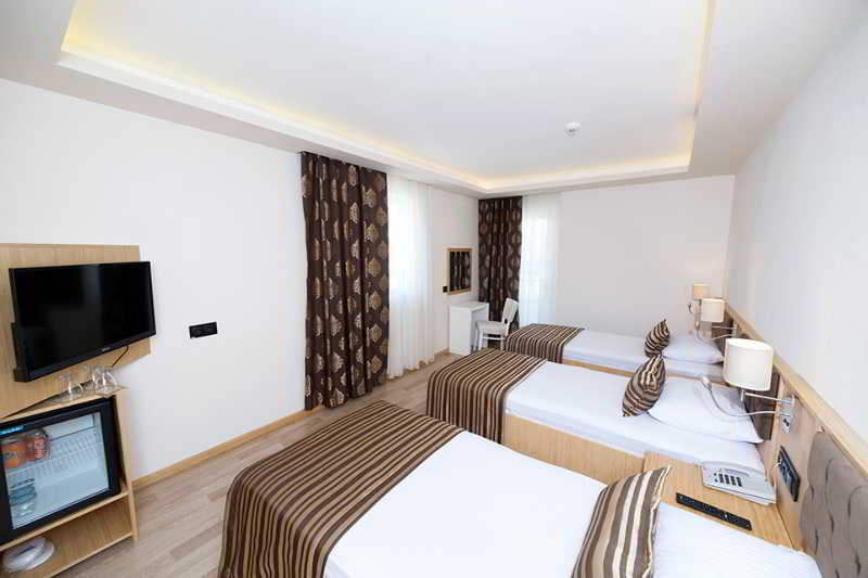 Hamzakoy Blue Park Boutique Hotel fotoÄŸrafÄ±
