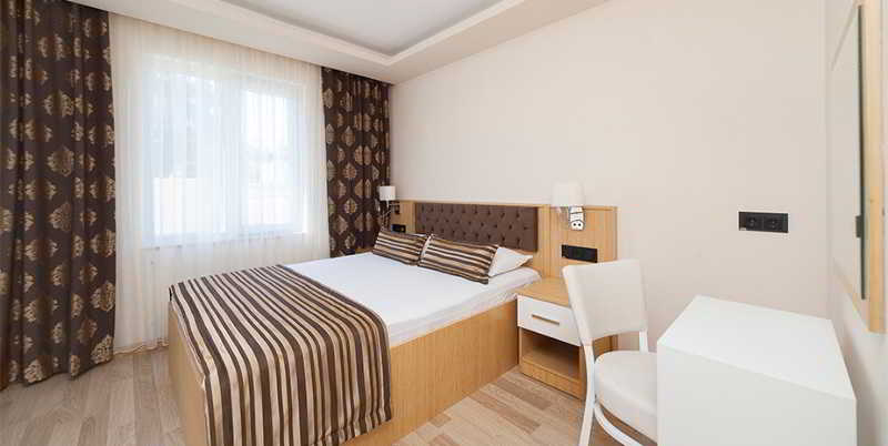 Hamzakoy Blue Park Boutique Hotel fotoÄŸrafÄ±