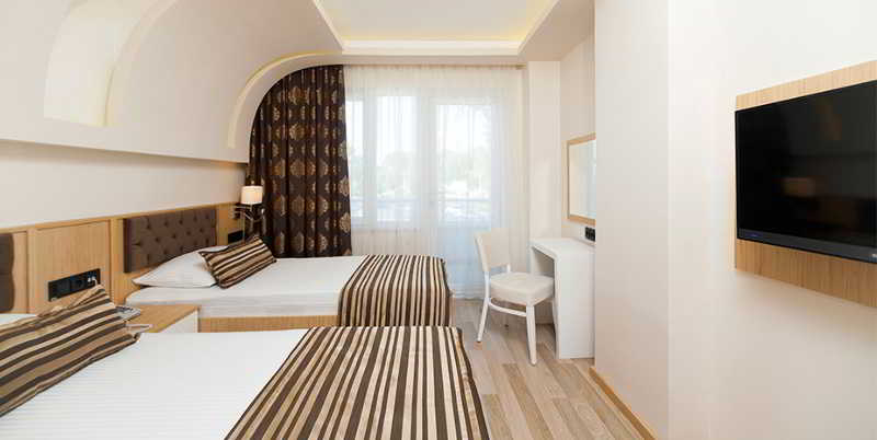 Hamzakoy Blue Park Boutique Hotel fotoÄŸrafÄ±
