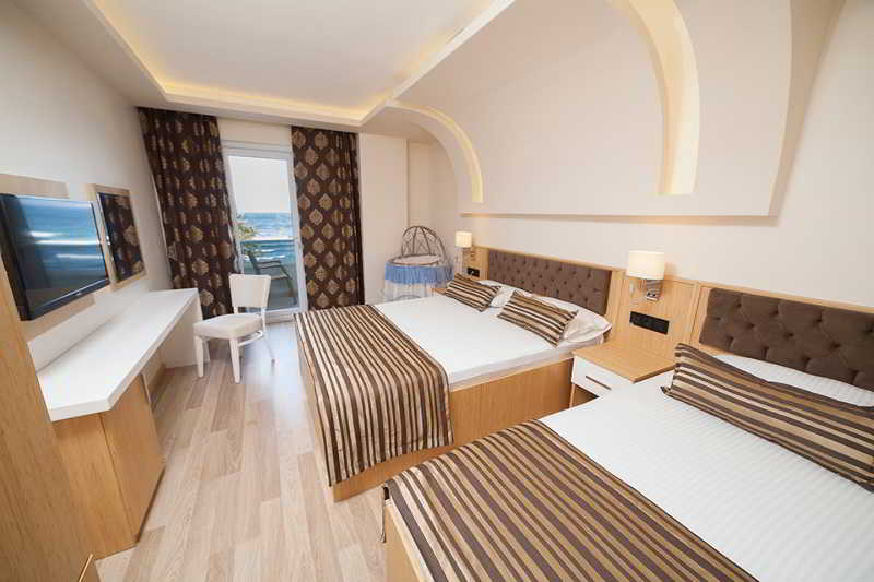 Hamzakoy Blue Park Boutique Hotel fotoÄŸrafÄ±