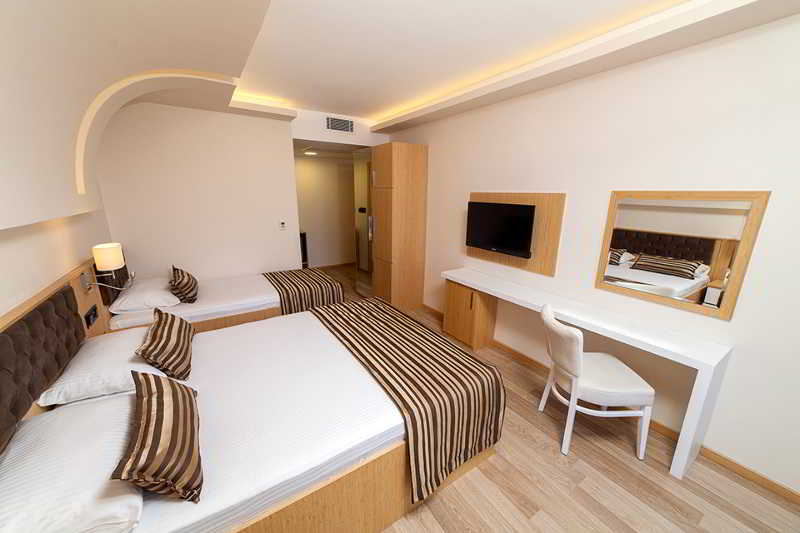 Hamzakoy Blue Park Boutique Hotel fotoÄŸrafÄ±