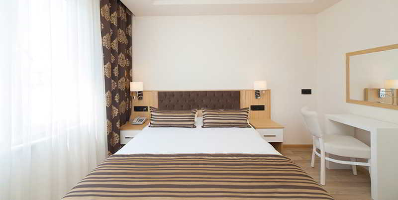 Hamzakoy Blue Park Boutique Hotel fotoÄŸrafÄ±