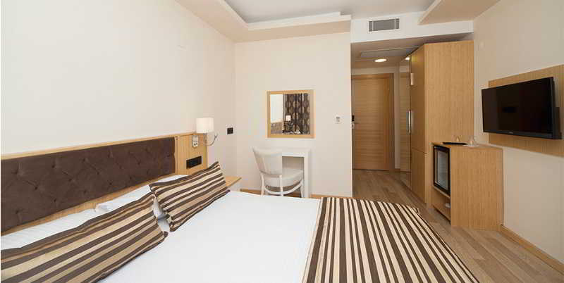 Hamzakoy Blue Park Boutique Hotel fotoÄŸrafÄ±