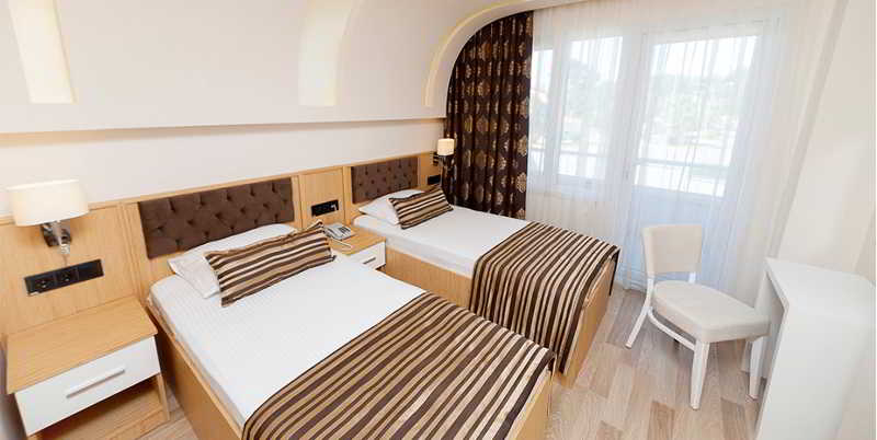 Hamzakoy Blue Park Boutique Hotel fotoÄŸrafÄ±