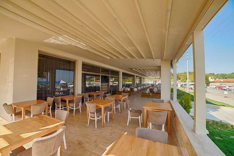 Hamzakoy Blue Park Boutique Hotel fotoÄŸrafÄ±