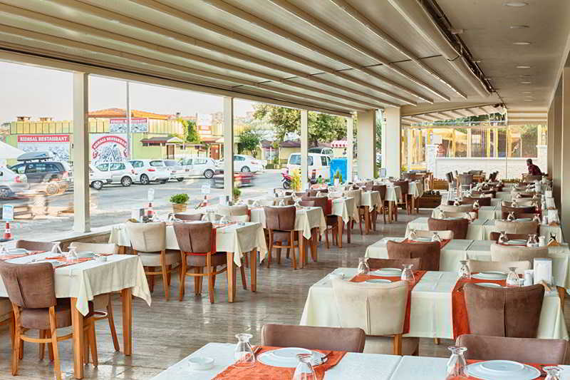 Hamzakoy Blue Park Boutique Hotel fotoÄŸrafÄ±