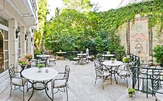 Relais & Chateaux Orfila