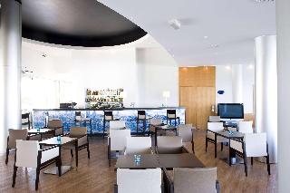 Tryp Porto Expo Hotel fotoÄŸrafÄ±