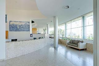 Tryp Porto Expo Hotel fotoÄŸrafÄ±