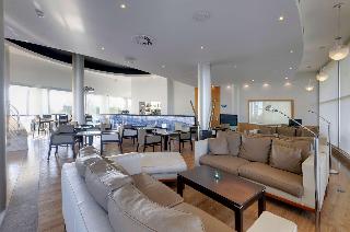Tryp Porto Expo Hotel fotoÄŸrafÄ±