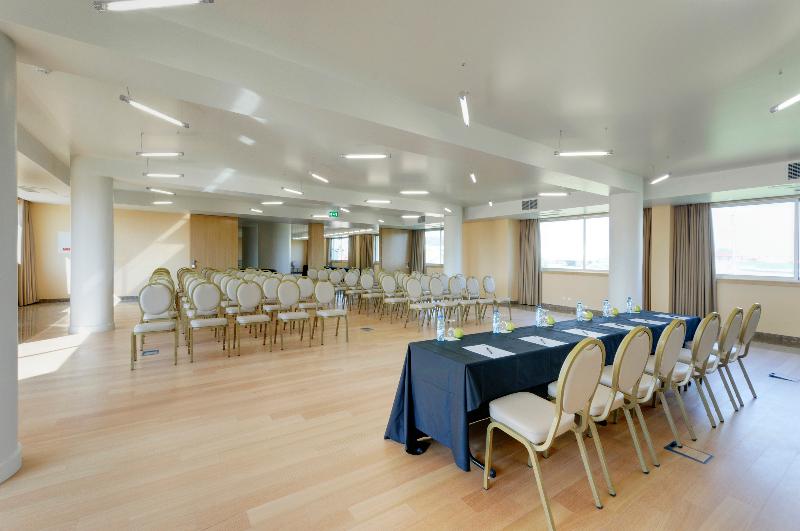 Tryp Porto Expo Hotel - Toplantı